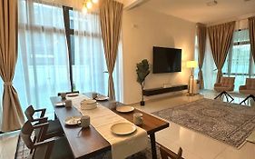 Taman Vista Kirana Tranquil Hideaway!